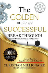 Golden Rules of a Successful Breakthrough