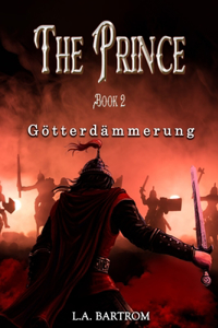 Prince Book 2