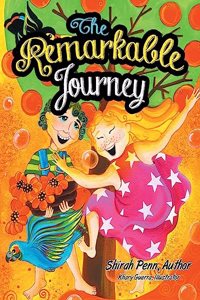 Remarkable Journey