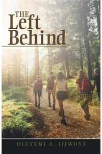 The Left Behind