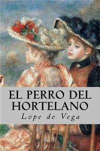 El Perro del Hortelano