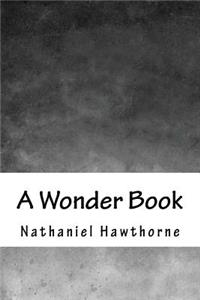 A Wonder Book