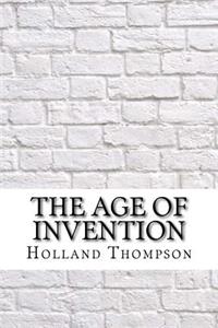 Age of Invention