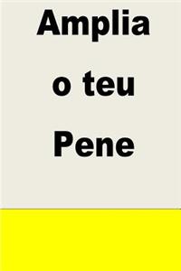 Amplia o teu Pene