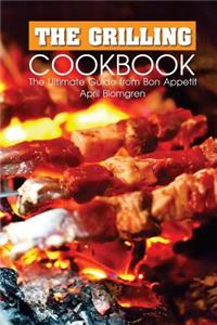 The Grilling Cookbook