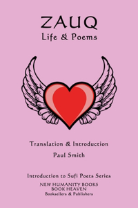 Zauq - Life & Poems
