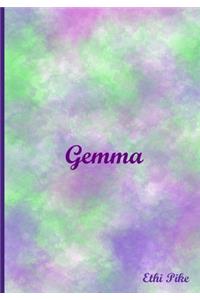 Gemma - Notebook