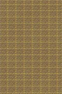 Gold Notebook 6 x 9 150 lined pages glossy softcover