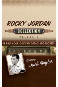 Rocky Jordan, Collection 1