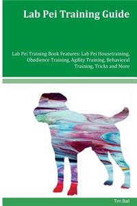 Lab Pei Training Guide Lab Pei Training Book Features