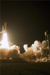 Space Shuttle Notebook