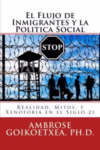 Flujo de Inmigrantes y la Politica Social