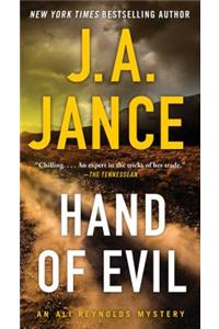 Hand of Evil
