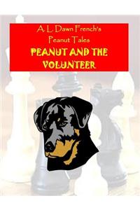 Peanut and the Volunteer