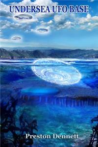 Undersea UFO Base
