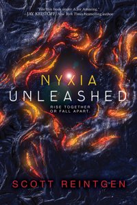 Nyxia Unleashed