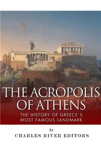 Acropolis of Athens