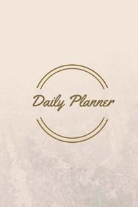 Daily Planner