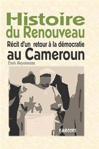 Histoire Du Renouveau