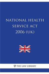 National Health Service Act 2006 (UK)