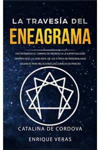 travesía del Eneagrama