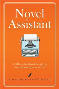 Novel Assistant