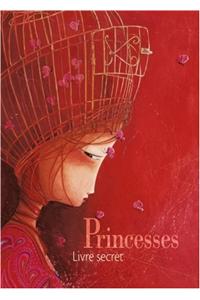 Le Livre Secret Des Princesses