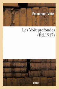 Les Voix Profondes