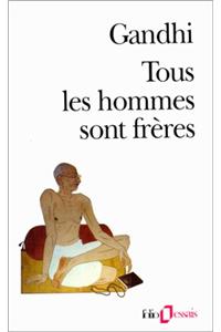 Tous les hommes sont freres