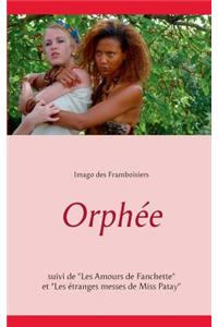 Orphée