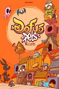 Dofus pets 2