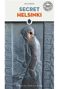 Secret Helsinki Guide