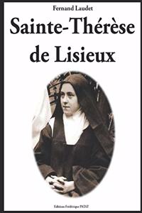 Sainte-Thérèse de Lisieux