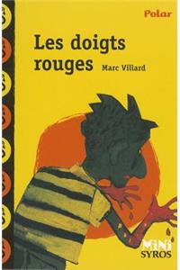 Doigts Rouges