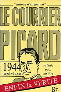 Bataille Pour Un Titre, Le Courrier Picard