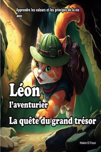 Léon l'aventurier