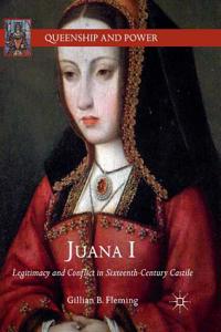 Juana I