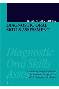 Diagnostic Oral Skills Assessment