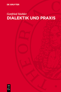 Dialektik Und PRAXIS