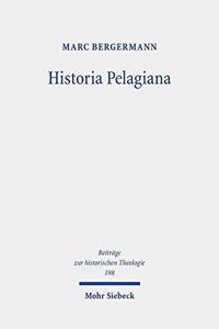 Historia Pelagiana