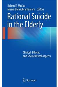 Rational Suicide in the Elderly