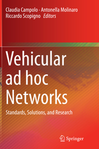 Vehicular AD Hoc Networks