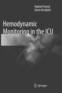 Hemodynamic Monitoring in the ICU