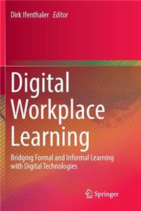 Digital Workplace Learning