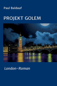 Projekt Golem