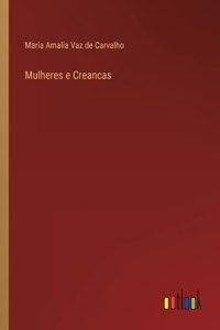 Mulheres e Creancas