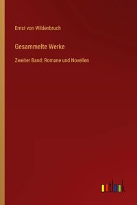 Gesammelte Werke