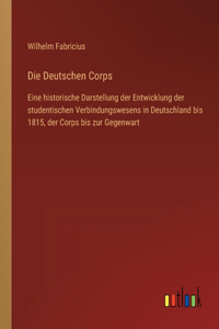 Deutschen Corps