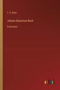 Johann Sebastian Bach