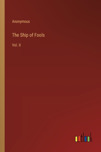 Ship of Fools